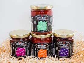 Fan Pack - 4 Big Jars